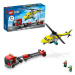 Lego® city 60343 přeprava záchranářského vrtulníku