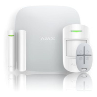 Ajax StarterKit Plus white