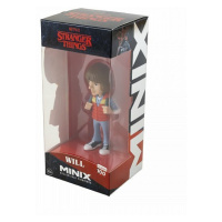 MINIX Netflix TV: Stranger Things - Will