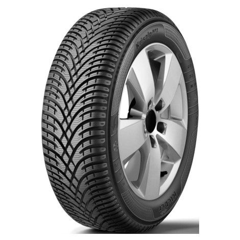 KLEBER 235/45 R 17 97V KRISALP_HP3 TL XL M+S 3PMSF FP