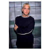 Fotografie Eminem at the 1999 MTV Video Music Awards, Kevin.Mazur, 26.7 × 40 cm