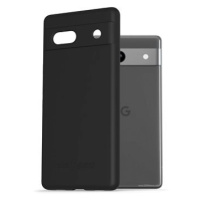 AlzaGuard Matte TPU Case pro Google Pixel 7a 5G černý