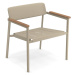Emu designové zahradní křesla Shine Lounge Chair