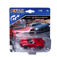 Polistil 96087 Vision Gran Turismo Nissan Concept