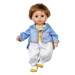 ZAPF CREATION - Baby Annabell Little Sweet Princ, 36 cm