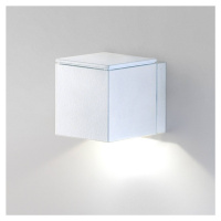 Milan Iluminación Milan Dau - LED nástěnné světlo 1zdrojové bílé