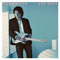 Mayer John: Sob Rock - CD