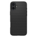 Spigen Liquid Air kryt iPhone 16 Plus matte black