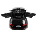 mamido  Elektrické autíčko Audi Q7 New Model Černé