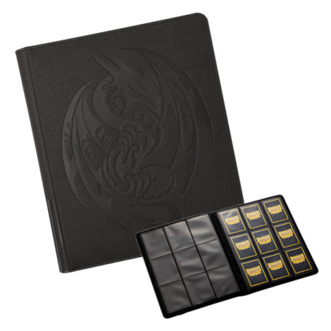 Sběratelské karty Dragon Shield