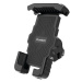 ChoeTech Bicycle adjustable Stand for mobile black