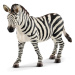 SCHLEICH - Zvířátko - zebra samice