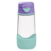 B.Box Sport láhev na pití 450 ml - lilac pop