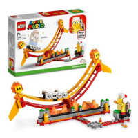 LEGO® Super Mario™ 71416 Lávová vlna – rozšiřující set