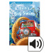 Oxford Read and Imagine 1 Ben´s Big Swim Audio Mp3 Pack Oxford University Press