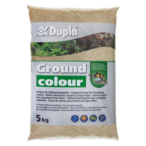 Dupla Ground colour River Sand 0,4–0,6 mm 5 kg Dupla Marin