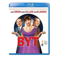 Byt - blu-ray