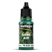 Vallejo: Game Air Jade Green