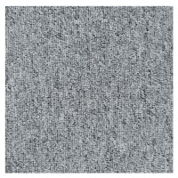 Ideal Metrážový koberec Efekt 5190 - Kruh s obšitím cm