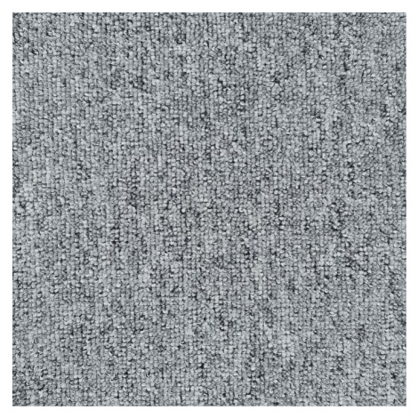 Ideal Metrážový koberec Efekt 5190 - Kruh s obšitím cm