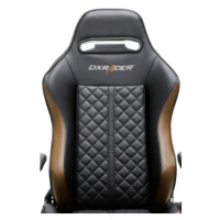 Opěrák pro židli DXRacer D73/NC