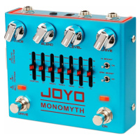 Joyo R-26 Monomyth Bass Preamp Baskytarový předzesilovač