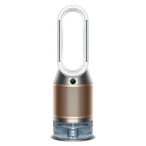 Dyson PH04 Purifier Humidify+Cool Formaldehyde Nickel/Gold Zlatá