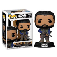 Funko POP! Star Wars Kawlan Roken 540