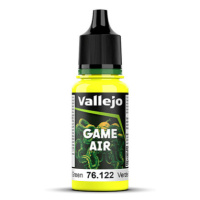 Vallejo: Game Air Bile Green