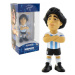 Fotbalová figurka Minix Icon - Diego Maradona