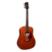 Brunswick BD200 Mahogany Gloss