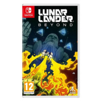 Lunar Lander Beyond - Nintendo Switch