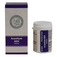 AKH Aconitum 60 tablet