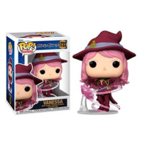 Funko POP! Black Clover Vanessa