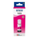 Inkoust Epson C13T00S34A - originální Červená