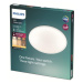 Philips CL550 LED stropní svítidlo Clear 15W 2700K SceneSwitch 8718699681012