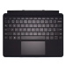 Microsoft Surface Go Type Cover TXK-00005-CZSK Černá