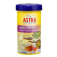 Astra Tubifex Würfel Lyofilizované nitěnky 250 ml