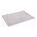 Sintelon koberce Metrážový koberec Tagil / 33631 šedý - Bez obšití cm