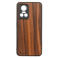 Dřevěné Pouzdro Bewood Realme Gt Neo 3 Palisander Santos