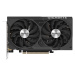 GIGABYTE VGA NVIDIA GeForce RTX 4060 Ti WINDFORCE OC 16G, 16G GDDR6, 2xDP, 2xHDMI