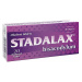 STADALAX 5 mg 20 obalených tablet