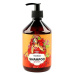 Furnatura šampon geranium 500 ml