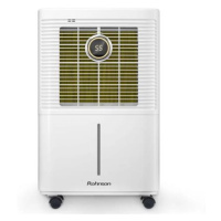 ROHNSON R-91210 True Ion & Fresh Air