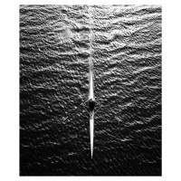 Umělecká fotografie Sea ride, Friedhelm Hardekopf, (35 x 40 cm)