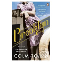 Brooklyn - Colm Tóibín - kniha z kategorie Cizí jazyky