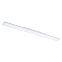 Eglo Eglo 900707 - LED Stropní svítidlo TURCONA-B LED/20,5W/230V 4000K 118,7 cm