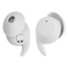 Bezdrátová TWS sluchátka FIXED Buds Pro s ANC a bezdrátovým nabíjením, šedá