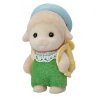 Sylvanian Families Baby ovečka