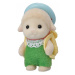 Sylvanian Families Baby ovečka